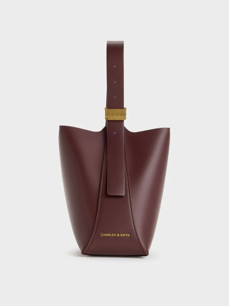 Edna Bucket Bag