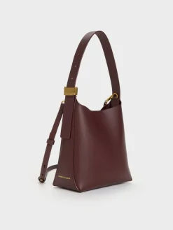 Edna Bucket Bag