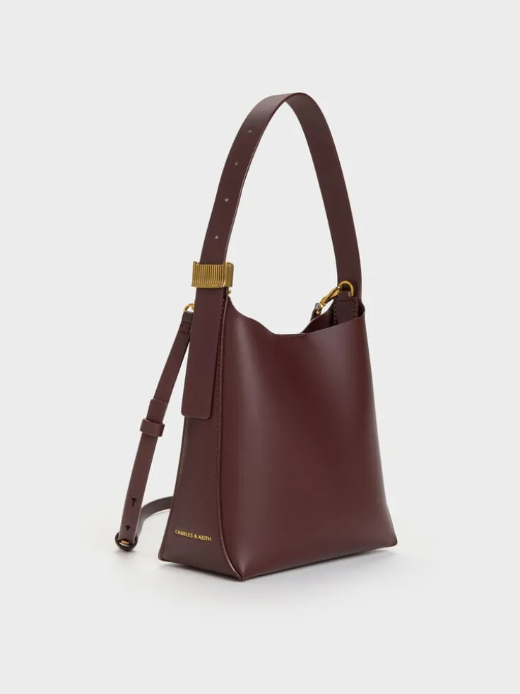 Edna Bucket Bag