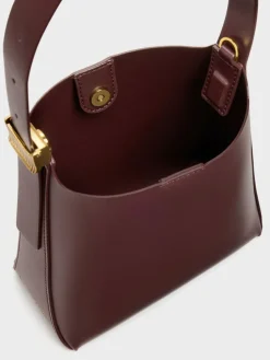 Edna Bucket Bag