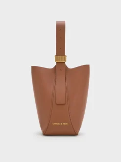 Edna Bucket Bag