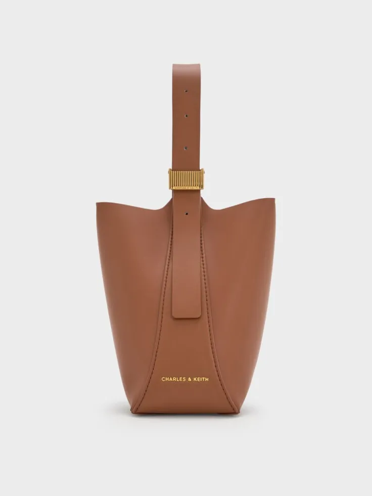 Edna Bucket Bag