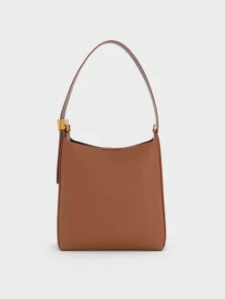 Edna Bucket Bag