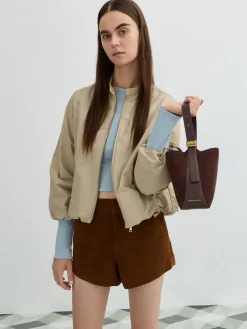 Edna Bucket Bag