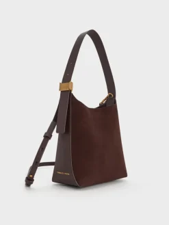 Edna Bucket Bag