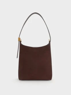 Edna Bucket Bag