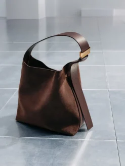 Edna Bucket Bag