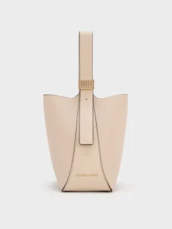 Edna Bucket Bag