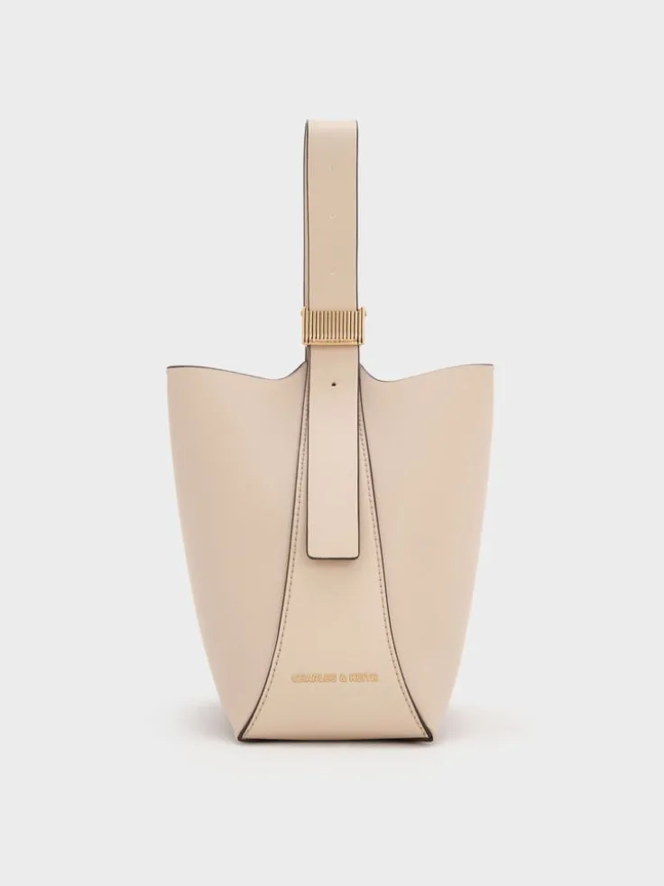 Edna Bucket Bag