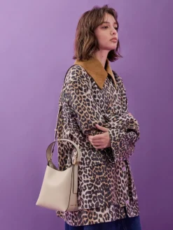 Edna Bucket Bag