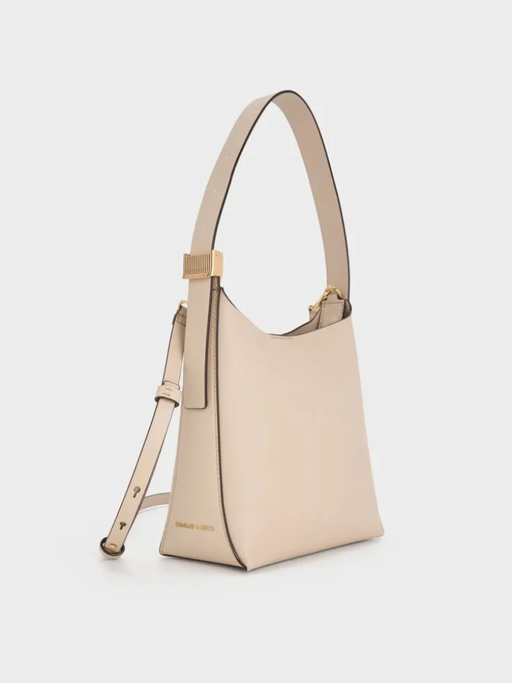 Edna Bucket Bag
