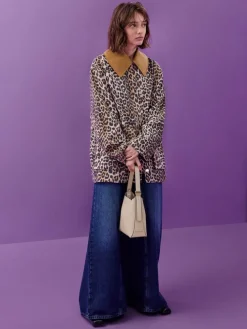 Edna Bucket Bag