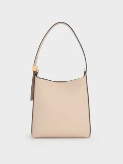 Edna Bucket Bag