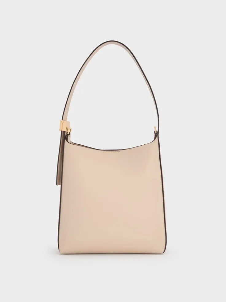 Edna Bucket Bag