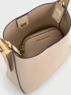 Edna Bucket Bag