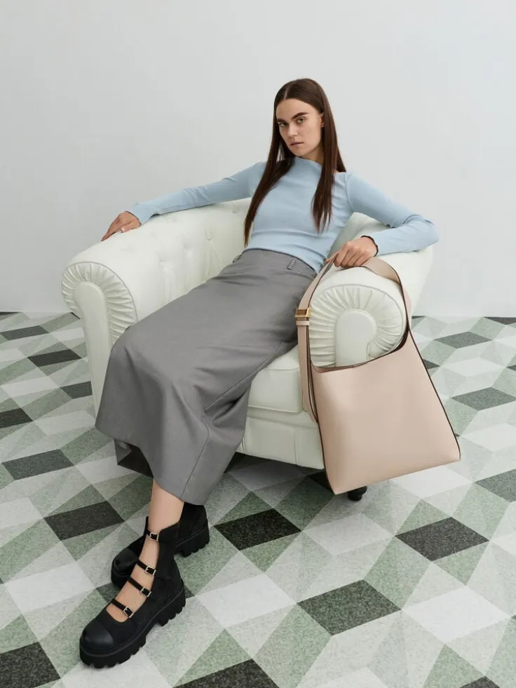 Edna Tote Bag