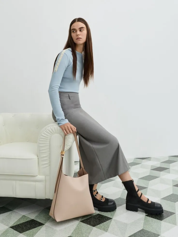 Edna Tote Bag