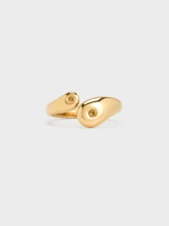 Eimear Sculptural Ring