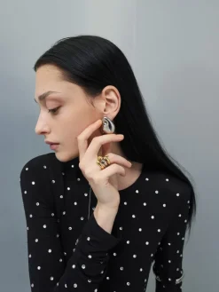 Eimear Sculptural Ring