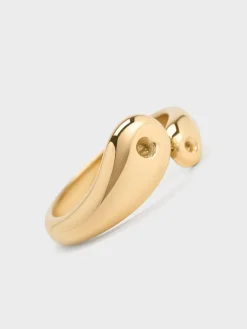 Eimear Sculptural Ring