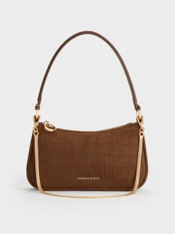 Elspeth Chain Shoulder Bag