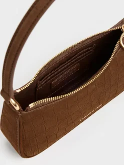 Elspeth Chain Shoulder Bag