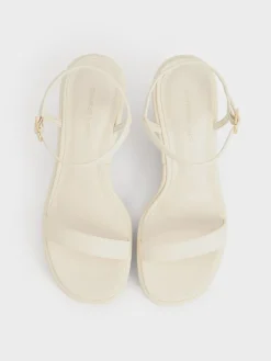 Espadrille Wedges