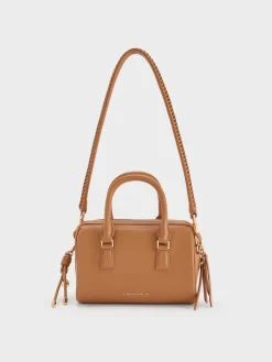 Everleigh Bowling Bag