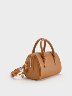Everleigh Bowling Bag