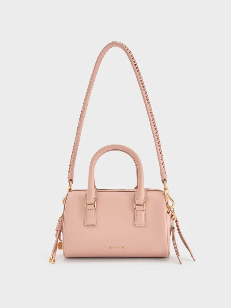 Everleigh Bowling Bag