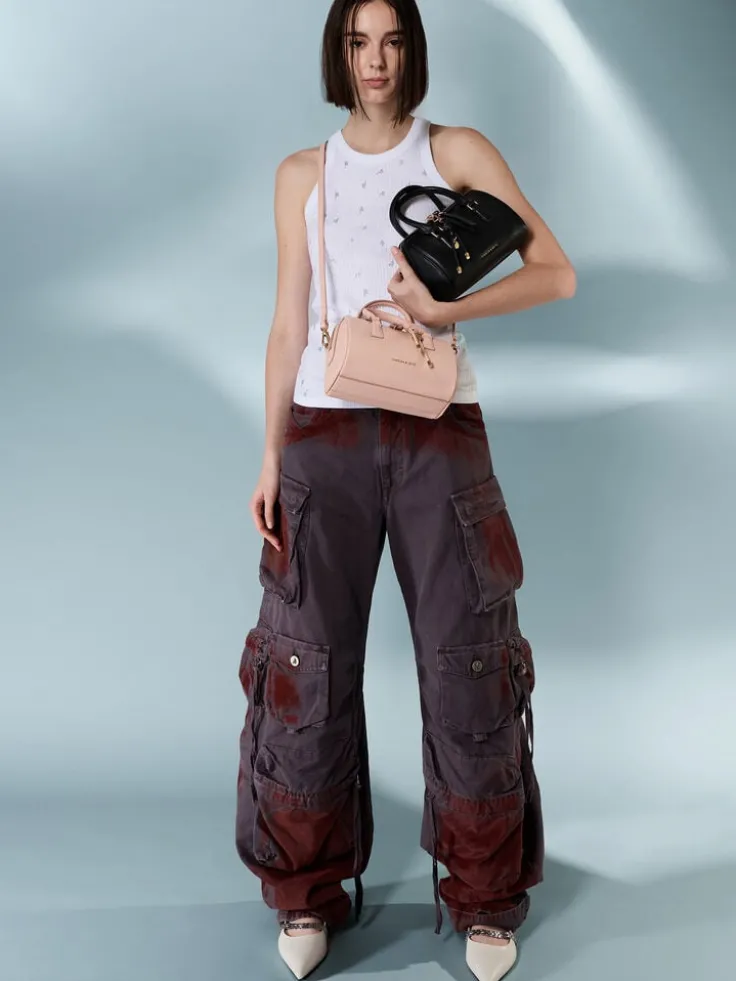 Everleigh Bowling Bag