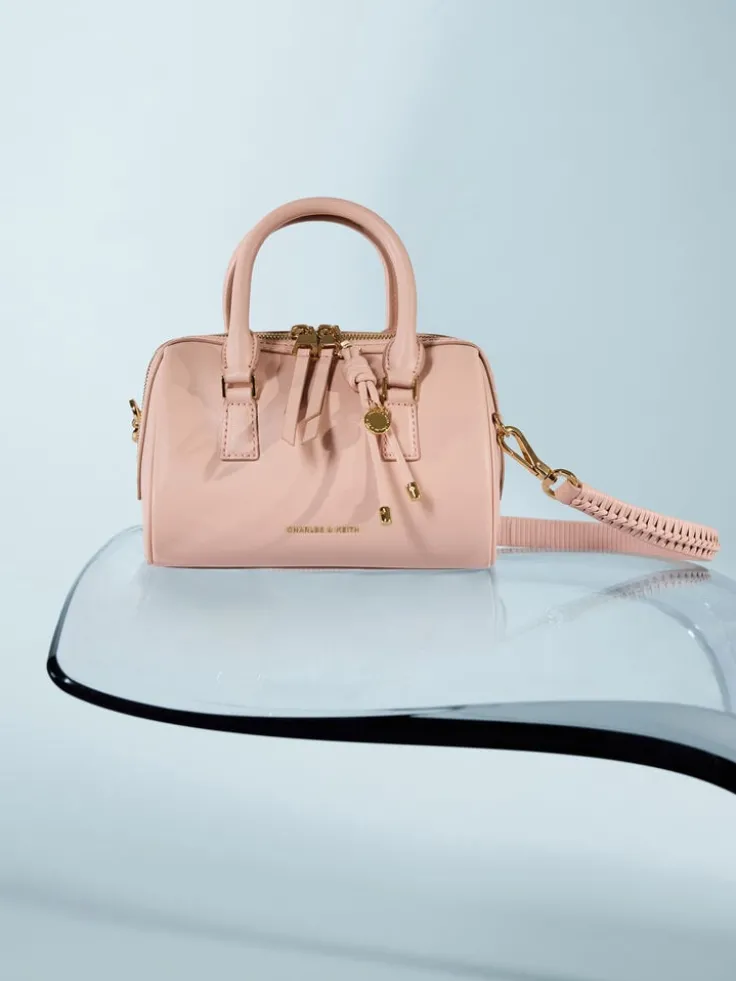 Everleigh Bowling Bag