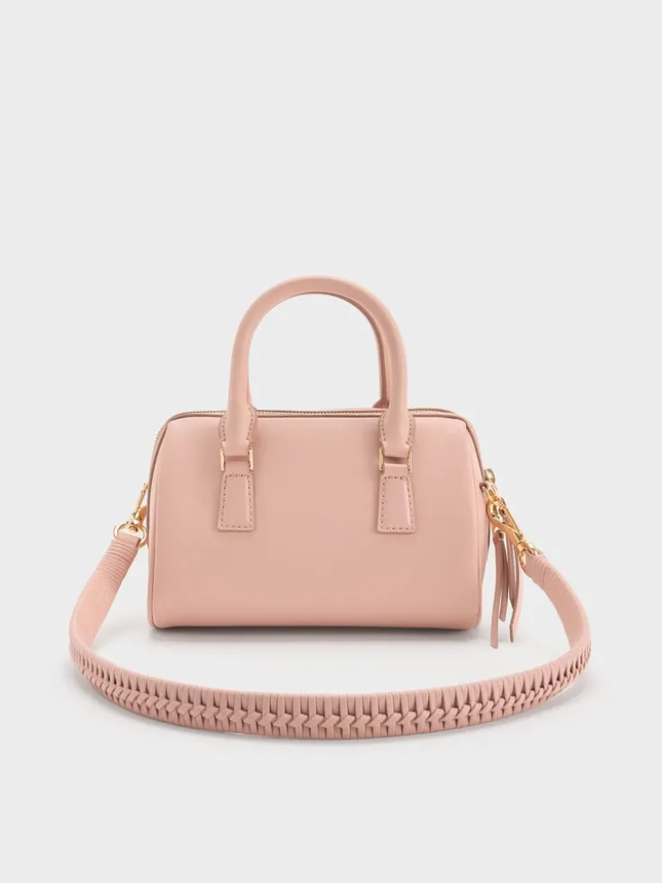 Everleigh Bowling Bag