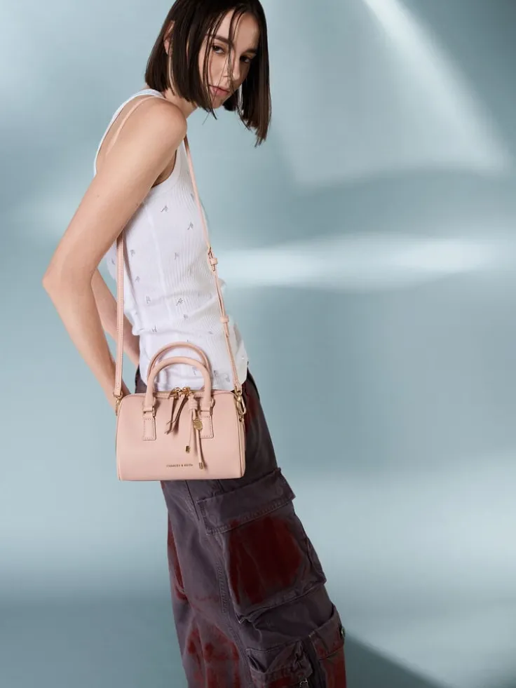 Everleigh Bowling Bag