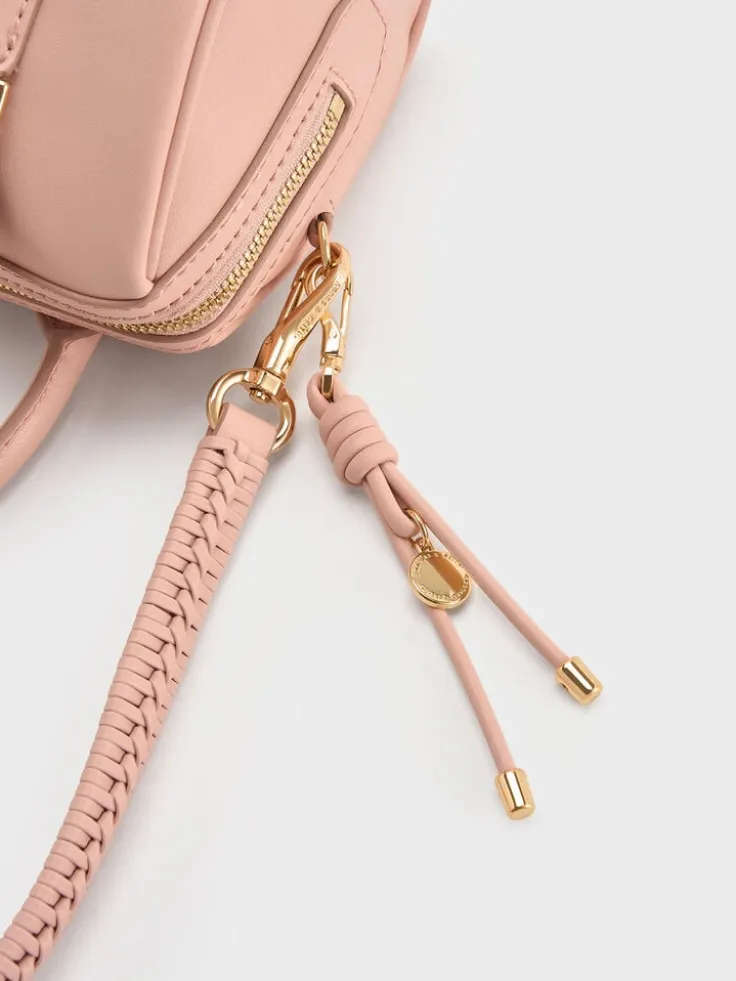 Everleigh Bowling Bag