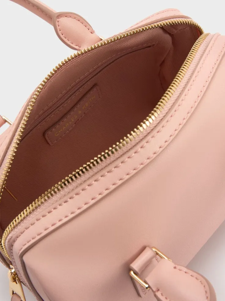 Everleigh Bowling Bag