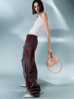 Everleigh Bowling Bag