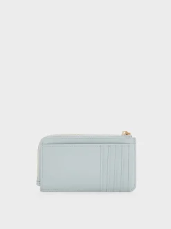 Everleigh Zip-Around Card Holder