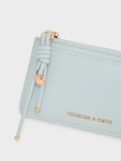 Everleigh Zip-Around Card Holder