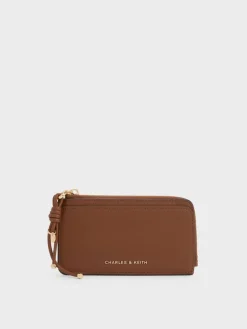 Everleigh Zip-Around Card Holder