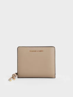 Everleigh Zip-Around Small Wallet