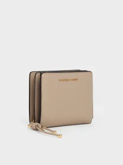 Everleigh Zip-Around Small Wallet