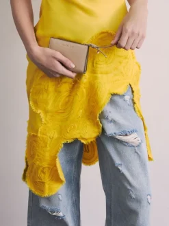 Everleigh Zip-Around Small Wallet