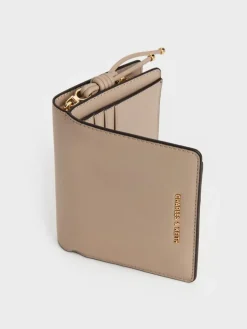 Everleigh Zip-Around Small Wallet