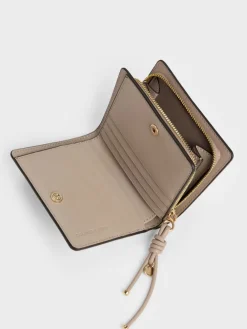 Everleigh Zip-Around Small Wallet