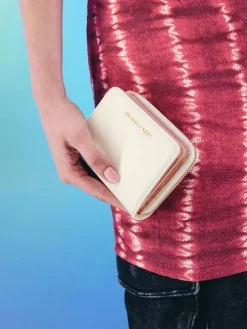 Finley Zip-Around Small Wallet