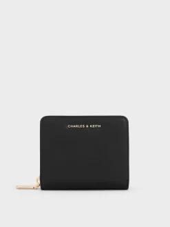 Finley Zip-Around Small Wallet
