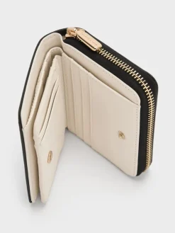 Finley Zip-Around Small Wallet