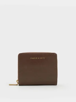 Finley Zip-Around Small Wallet