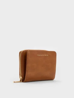 Finley Zip-Around Small Wallet